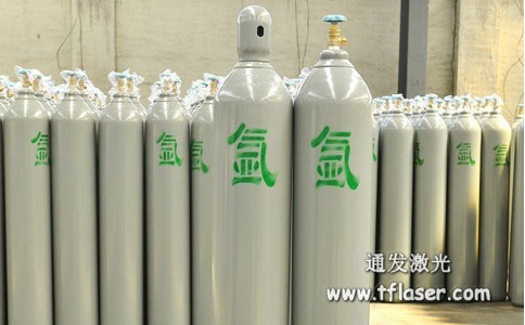 激光焊接機氬氣保護(hù)氣體